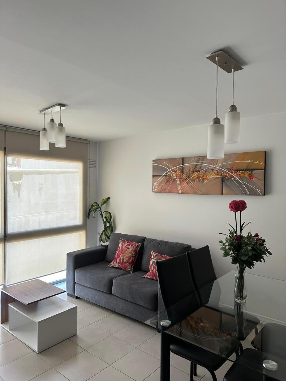 Boulogne Design Suites Mendoza Exterior photo